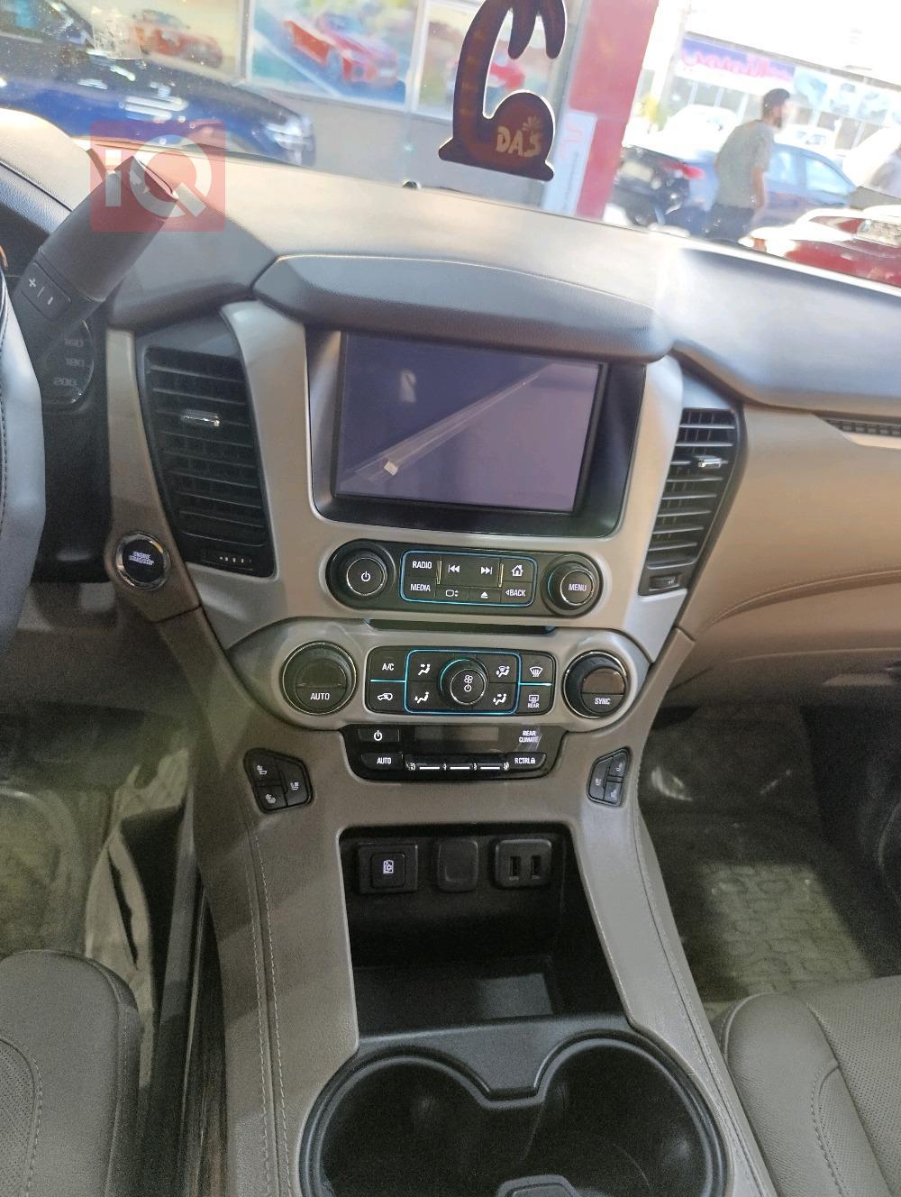 GMC Yukon